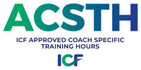 Certifié ACSTH - ICF